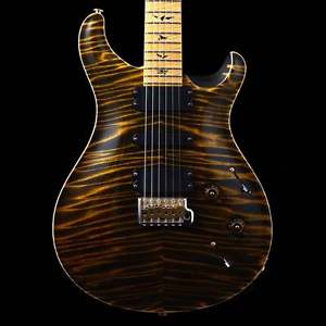PRS Private Stock #1234 513 2006 Electric Guitar, Tiger Eye - Pre-Owned