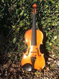 Violino Italiano di liuteria M Gadda 1984