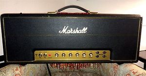 Marshall 1959 SLP MKII Super Lead 100 - Made in 2000 LOW$$$
