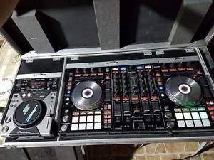 Pioneer DDJ-SX2