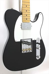 FenderVintage Hot Rod 50s Telecaster Black  FREESHIPPING from JAPAN