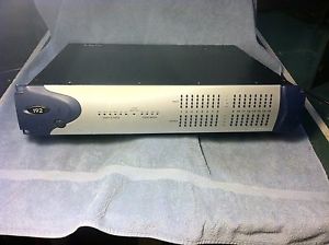 Digidesign HD 192 I/O Analog Interface for PTs and all cables