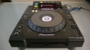Pioneer CDJ-900 professional player From CDJ 2000& 2000Nexus Family,NEW NO USE.,