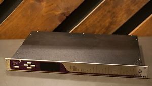 Used Apogee DA16x w/ HD Option