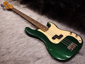 Fender1966 Precision Bass FREESHIPPING from JAPAN
