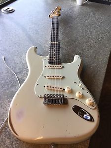 ESP Vintage Plus Electric Guitar