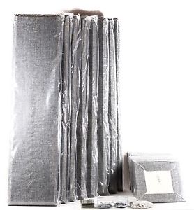 Primacoustic London 12 Room Kit