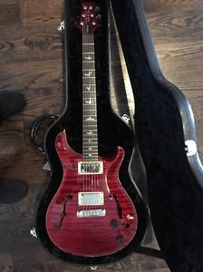 Paul Reed Smith Hollow Body I Electric Guitar