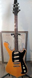 Ibanez FRM250 Paul Gilbert 25th Anniversary Limited Signature Electric Guitar