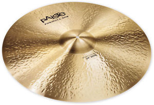 Paiste 24" 602 Modern Essentials Ride Cymbal