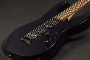 Ibanez RG Prestige RG1570 Cosmic Blue Electric Guitar Made in JAPAN