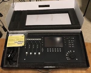 Avid Artist Control Mixer
