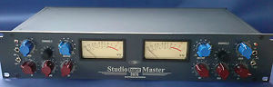 Studio Esprit Master 2073 Dual Preamp / Equalizer (as 2 x 1073) No. 1