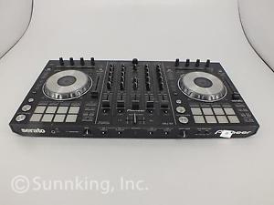 Pioneer Serato DDJ-SX Digital Performance DJ Controller