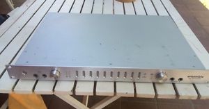 Apogee Ensemble Firewire