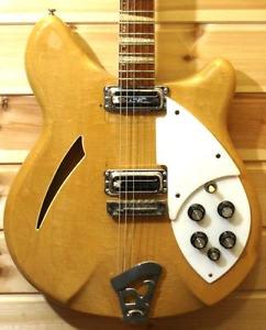 Rickenbacker 360(365X)