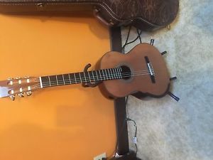 Smallman copy classical guitar