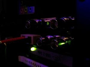 RME HDSPe Madi PCI Express Audio Interface