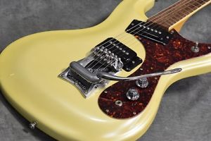 Mosrite VM-1965 MODEL