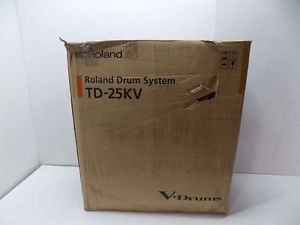 Roland Td25kv El