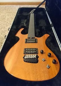Parker Nitefly Mojo Electric Guitar