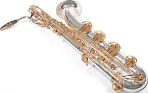 Bariton Saxophon