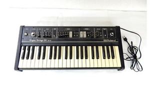 Vintage Roland R