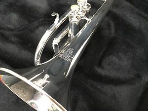 NICE BESSON SOVEREIGN 927 CORNET