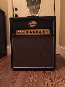 suhr badger 30 Combo