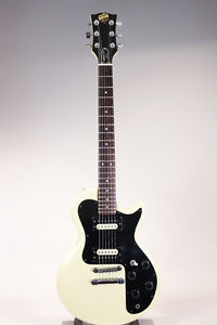 Gibson 1981 Sonex 180 Deluxe FREESHIPPING from JAPAN