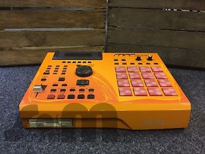 Akai MPC 2000XL SE2