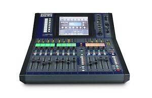 *NEW* Allen & Heath iLive-R72 Digital Mixer
