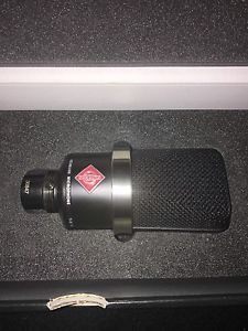 Neumann TLM 102 Condenser Plug-in Professional Microphone