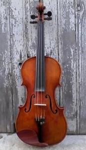 @ Violon 4/4 Giuseppe Fiorini, Bologne Italie  @