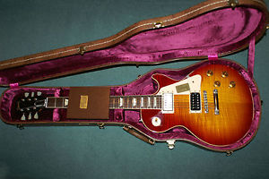 2014 Gibson Custom Les Paul 59 Reissue