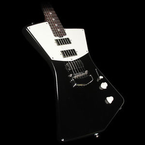 Ernie Ball Music Man St. Vincent Signature Electric Guitar Black