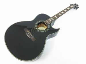 Greg Bennett Eleaco TMJ – 17CE Samic Fishman O2187247