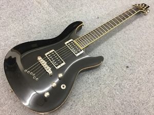 USED Ibanez electric guitar From JAPAN F/S Registered