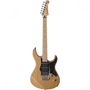 Yamaha PAC-112VMX YNS Pacifica Tasu 811087800 Electric Guitar Gift From Japan