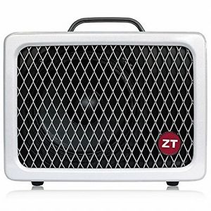 Guitar Zt Amp Combo Amp Lunchbox Lunch Box New Free Shipping