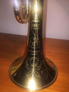 Vintage Martin Committee Deluxe Trumpet. Amazing Condition! Pro Jazz Horn, Case