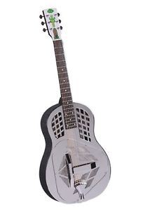 Regal RC-51 Tricone Resonator Guitar GR53055