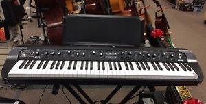 New Korg SV-1 Stage Vintage 73-Key Stage Piano
