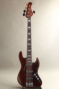 BACCHUS WL-JB5 ASH/R BR/OIL-MH From JAPAN free shipping  #R1311