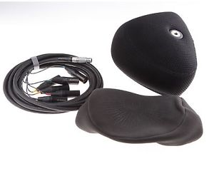 DPA 5100 mobile surround microphone w/ cables+outdoor cover