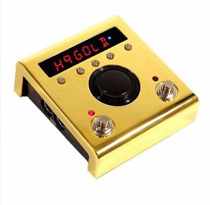 Eventide H9 Max Gold Limited Edition