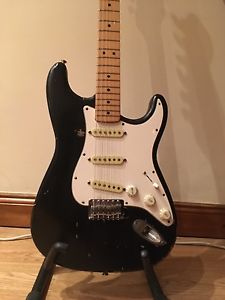 Fender Stratocaster Relic/Roadworn Made In Mexico 1993