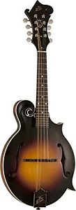 The Loar LM-370-VSM Mandolin NEW