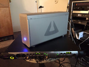 MAGMA ExpressBox 3T 3-Slot Thunderbolt 2-to-PCIe Expansion full-length Exc.