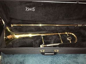 Bach Trombone